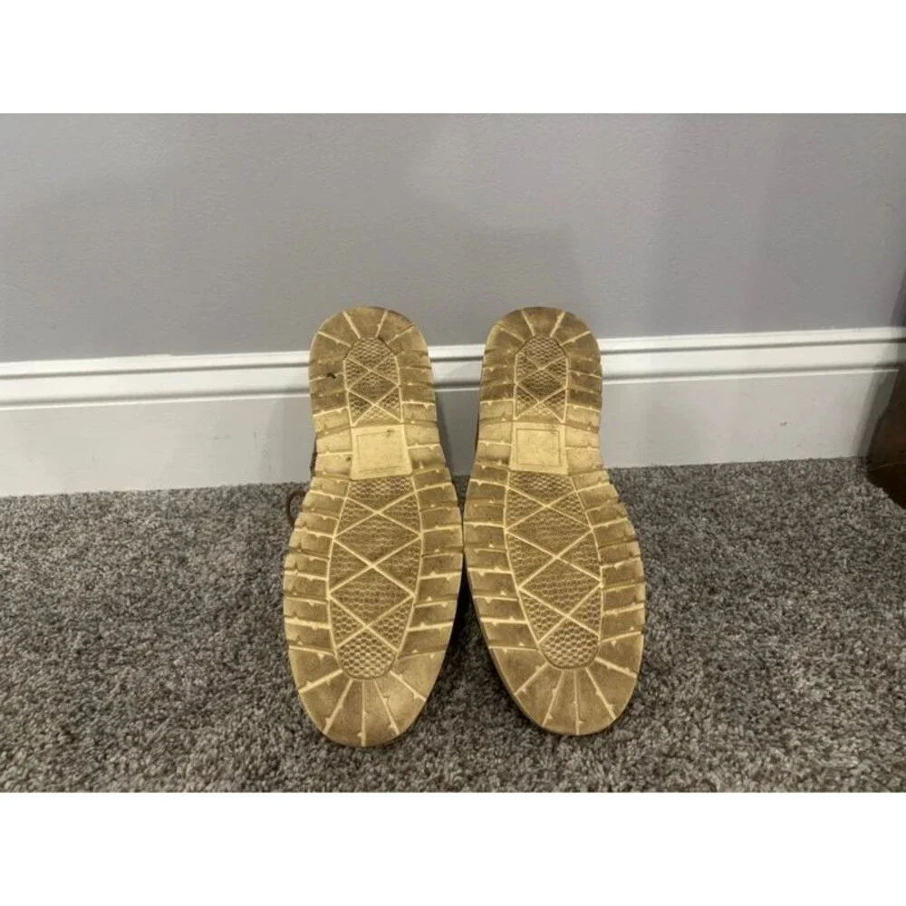 Steve Madden excellent used